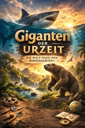 Le mystère des géants disparus