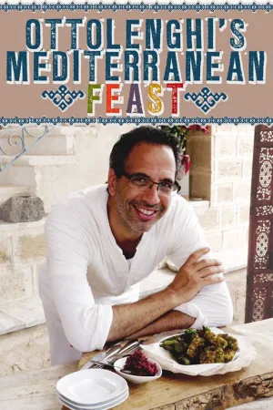Ottolenghi's Mediterranean Feast