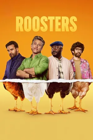 Watch and download Roosters online (2025)