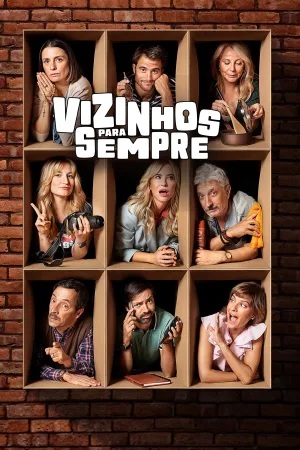 Neighbors Forever