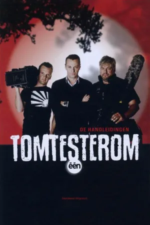 Watch and download Tomtesterom online (2008)