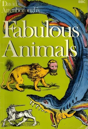 Watch and download Fabulous Animals online (1975)