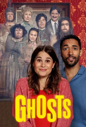Ghosts