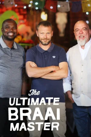 Watch and download The Ultimate Braai Master online (2012)