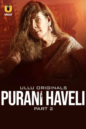 Purani Haveli