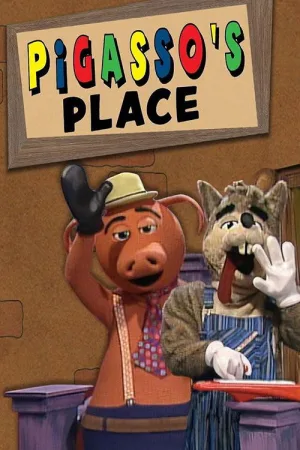 Watch and download Pigasso's Place online (1994)