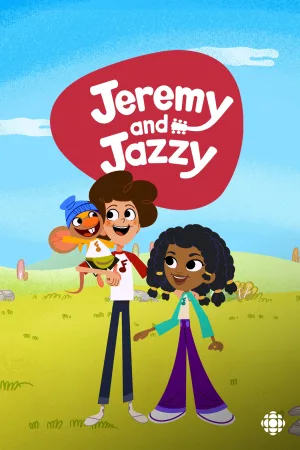 Jeremy and Jazzy