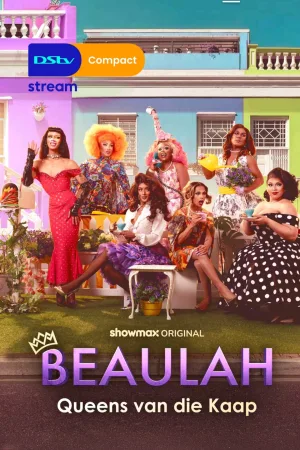 Beaulah: Queens van die Kaap