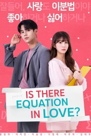 Is There Equation In Love?