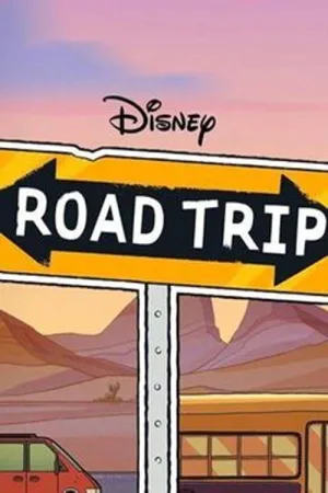 Disney's Road Trip