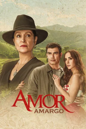 Amor amargo