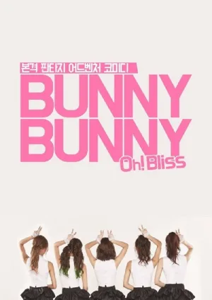 Bunny Bunny