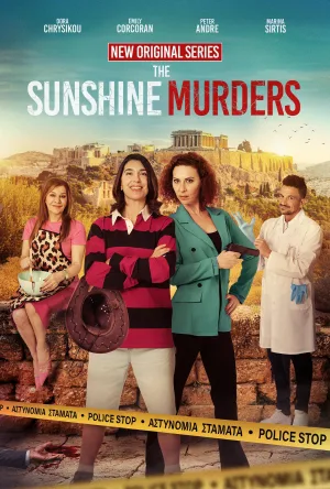 Watch and download The Sunshine Murders online (2025)