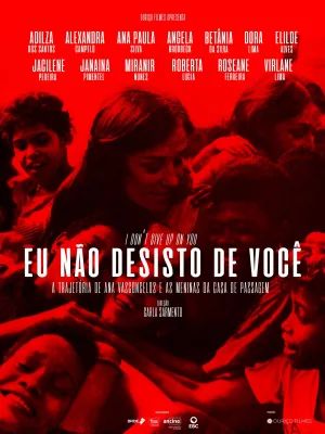 Watch and download I Don't Give Up on You online (2025)