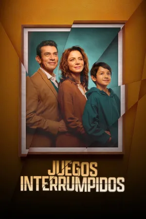 Juegos interrumpidos