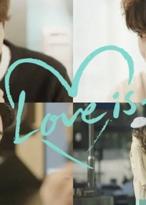 Love Is...