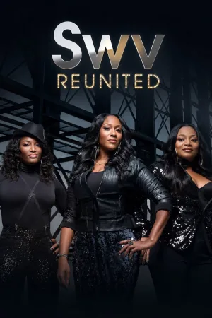 SWV Reunited