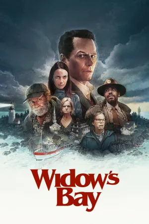 Widow's Bay