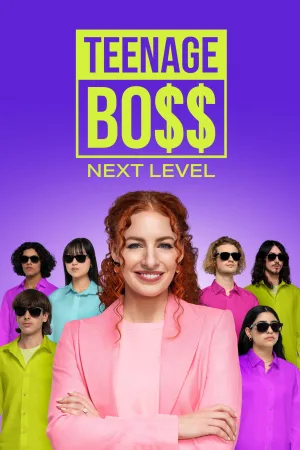 Teenage Boss: Next Level