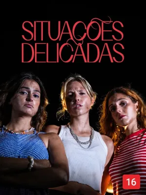 Situações Delicadas