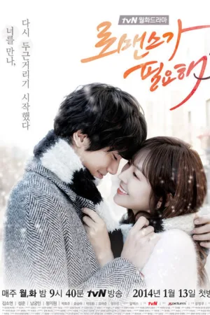 I Need Romance