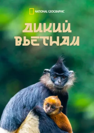Watch and download Wild Vietnam online (2024)