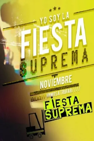 Watch and download Fiesta Suprema online (2013)