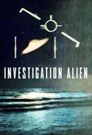 Watch and download Investigation Alien online (2024)