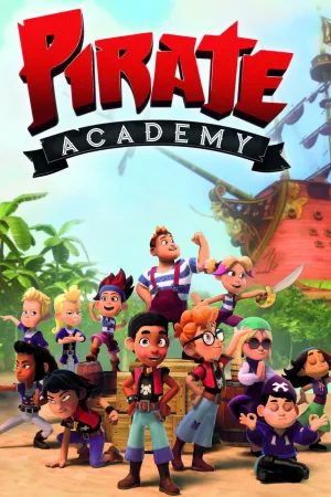 Watch and download Pirate Academy online (2024)
