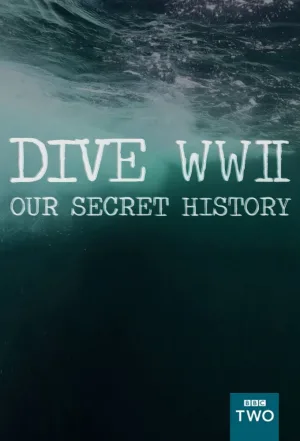 دیو WWII : تاریخ مخفی ما
