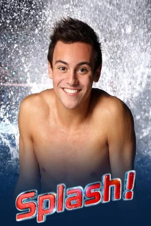 Splash!
