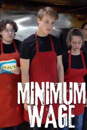 Watch and download Minimum Wage online (2024)