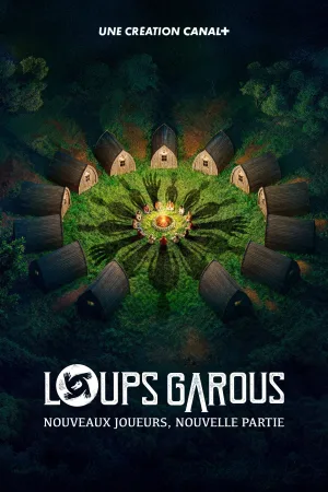Loups Garous