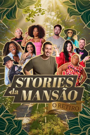 Watch and download Stories da Mansão online (2024)