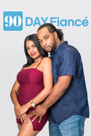 Watch and download 90 Day Fiancé online (2014)