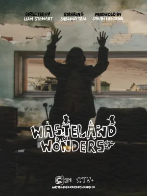 Watch and download Wasteland Wonders online (2024)
