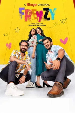 Watch and download Frenzy online (2024)