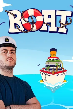 BOAT - فرهنگ به معنای وسیع