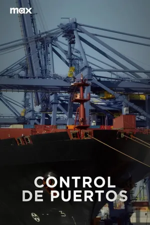 Control de Puertos