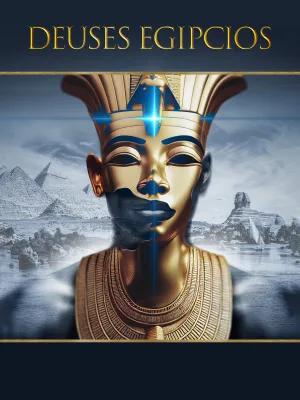 Watch and download Gods of Egypt online (2023)