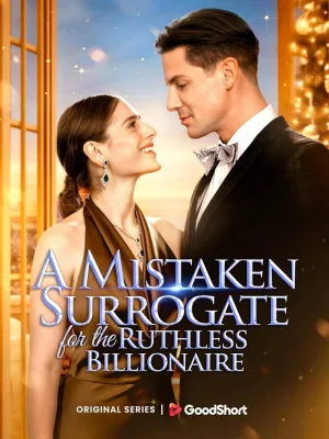 A Mistaken Surrogate for the Ruthless Billionaire
