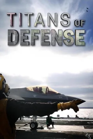 Titans of Defense