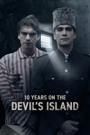 10 Years On The Devil's Island