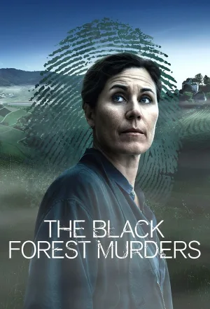 The Black Forest Murders