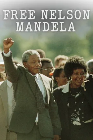 Free Nelson Mandela