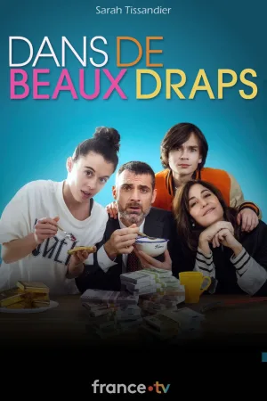Dans de beaux draps