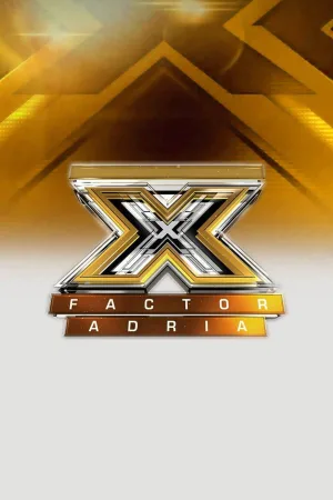 Watch and download X Factor Adria online (2013)