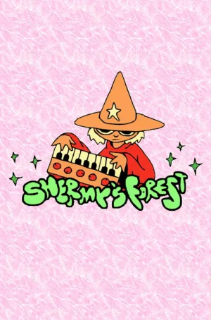 Shermy's Forest
