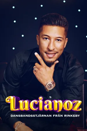 Watch and download Lucianoz - Dansbandsstjärnan från Rinkeby online (2023)
