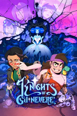 Knights of Guinevere